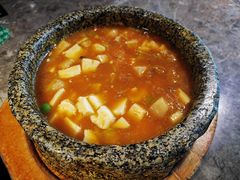 -绿茶餐厅(天津天河城店)