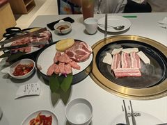 -韩时烤肉(枫蓝店)