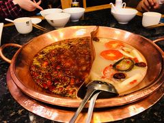 -老码头火锅(骡马市店)