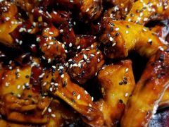 -萃和楼海鲜酒店(汉口路店)