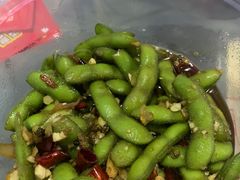 -江城燕子大排档(江汉路步行街店)