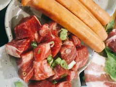 -秋木烤肉·韩国牛肉名家(高新旗舰店)