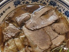 -直隶安家罩饼(复兴路店)