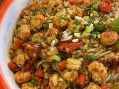 -冶建镜子·老南昌大排档·江西虾王(总店)