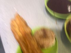 -大福来锅巴菜(古文化街店)