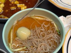 -许哥东北烧烤·铁丳烤串·宫后夹肉(繁花中心店)