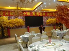 -湘厨私房菜(广昌店)