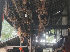 -土砂锅生态山庄·非遗砂锅雅鱼