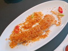 -新荣记(椒江店)