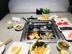 -海底捞火锅(公益西桥店)