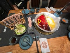 -湊湊火锅·茶憩(锦艺城店)