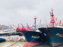 -渔满仓海鲜渔家(象山二店)
