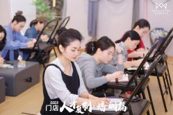 -美臻·瑜伽普拉提大器械馆