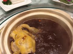 -天宜隆蘑菇宴火锅(石景山旗舰店)