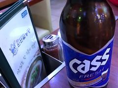 -神仙雪浓汤(明洞店)