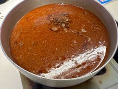 沙茶打边炉-燃计沙茶皇·香港沙茶火锅(人广旗舰店)
