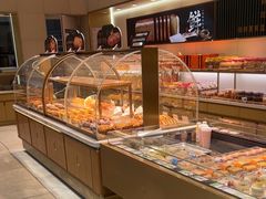 -格瑞思动物奶油生日蛋糕(圆融店)