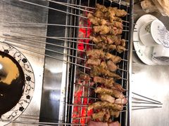 -小寒羊烧烤(凯瑞时代大厦店)