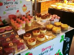零售区-多乐之日(颐堤港店)