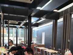 -麦当劳(深圳北站高铁店)