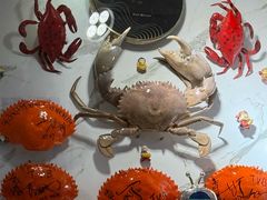 -龙海鲜螃蟹王(宏茂桥店)
