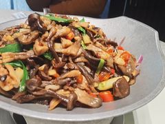 -蓬川食府(金海道店)