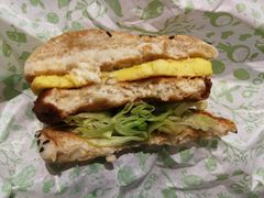 -德克士(广州南站店)