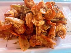 -皮记海鲜1995(寮步店)