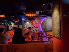 -Helens海伦司小酒馆(深圳文蔚大厦店)
