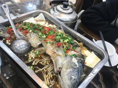 -徽州美食(三十年老店)