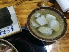 石磨豆花-根据地红色文化主题餐厅(赤水店)