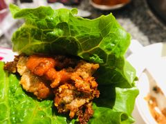 -石记东北风味烤肉(系马桩第二分店)