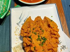 -三晋老田饸饹面(中大街店)