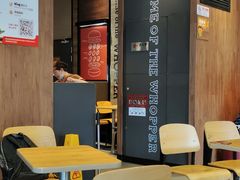 -汉堡王(徐汇绿地缤纷店)