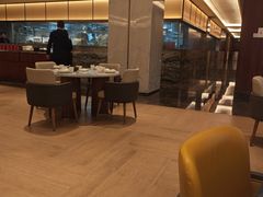 -喜来登由由大酒店九州膳坊中餐厅