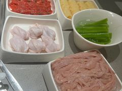 -海底捞火锅(江宸天街店)