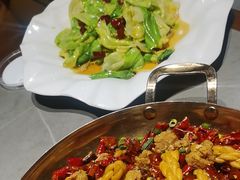 -四川饭店(长白店)