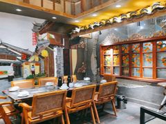 -塘屋烧烤·云南火塘烧烤品牌(新亚洲店)