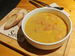 -Secco德式餐吧(南秀村店)