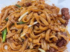 干炒牛河-南记食粥坊·宵夜大排档(莲花店)