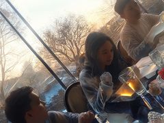 -万达瑞华酒店美食汇自助餐厅(楚河汉街店)