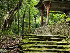 -飞霞风景名胜区