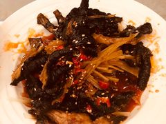 -成都驻京办餐厅(蜀都宾馆店)