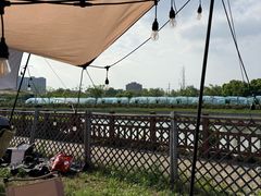 -栖露营camping·天幕烧烤·团建拓展·采摘营地