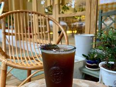 -Fruiffee Cafe 果啡派