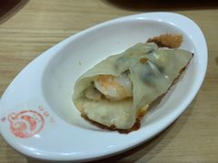 -赵奶奶水饺锅贴小酒馆(丁字沽店)