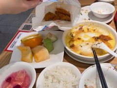 -大丰收脆鱼(浦西万达店)