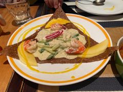 -La Creperie法餐厅(芮欧百货店)