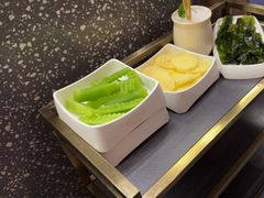 -味之绝美蛙鱼头火锅(松江万达店)