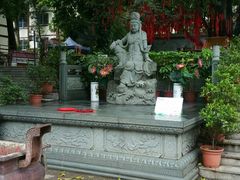 -南宁良凤江国家森林公园